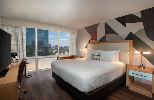 Northeast Dallas Hotel | The Beeman Hotel