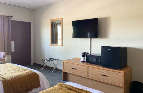Benson Hotel | The Benson Motel - Benson, MN - US-12 HWY