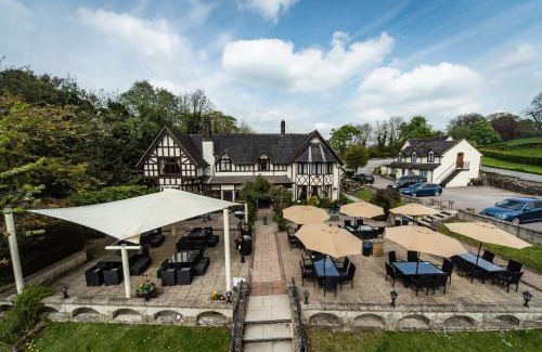 Fenny Bentley Hotel | The Bentley Brook Inn