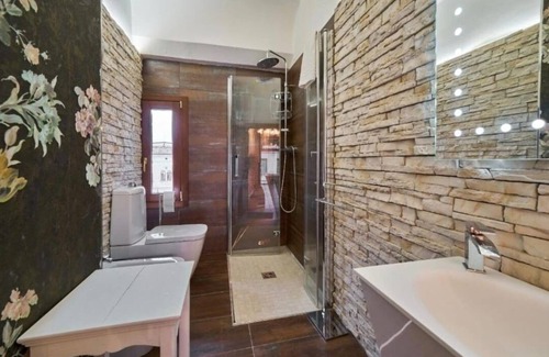 Conegliano Apartment | The best apartment at last floor in the middle of old town of Conegliano