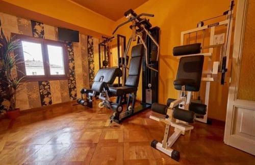 Conegliano Apartment | The best apartment at last floor in the middle of old town of Conegliano