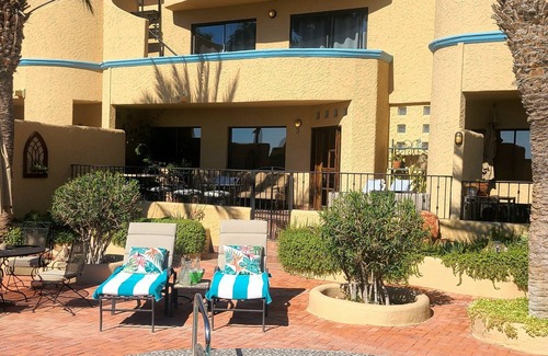 Segunda Seccion House | The best beach steps away
