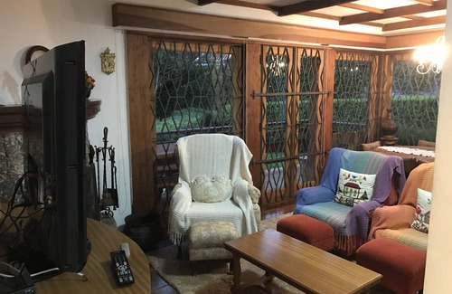 Vila Inglesa Apartment | The Best Fit, Cozy, for 7 People, in the Most Noble Area of Capivari