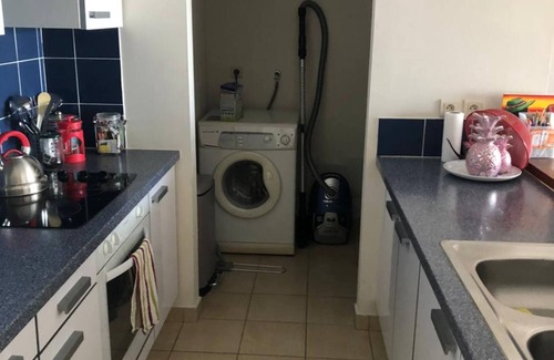Anse Vata Apartment | The best flat in Noumea near everything