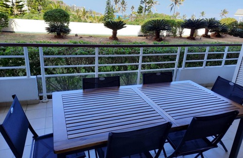 Anse Vata Apartment | The best flat in Noumea near everything