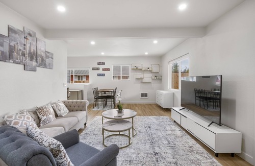 Eastside House | The best Home on the Planet