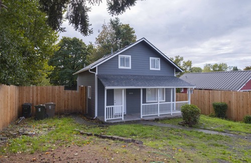 Eastside House | The best Home on the Planet