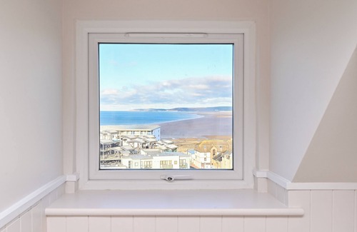 Westleigh House | The best in Westward Ho - last minute deals be quick