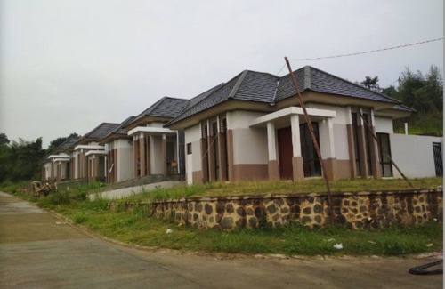 Sentul City House | The best living area in south of Jakarta with mountain views
