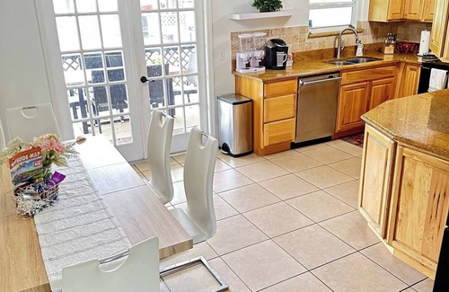 Golden Gate House | The Best of Naples in 1 place,Pier Fishing