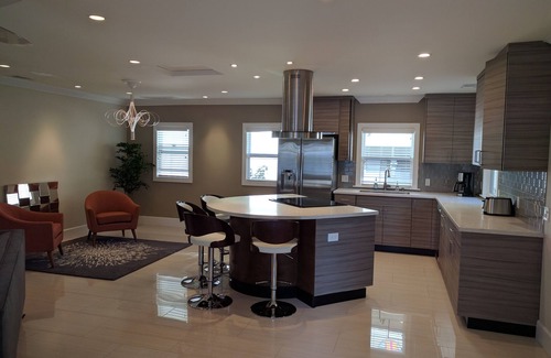 Cortez Hill House | The BEST One of a Kind in Downtown San Diego, Enjoy Life! You deserve it!.
