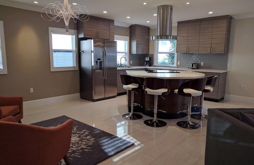 Cortez Hill House | The BEST One of a Kind in Downtown San Diego, Enjoy Life! You deserve it!.