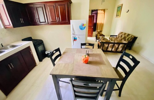 Gonaives Apartment | The best retreat in the city
