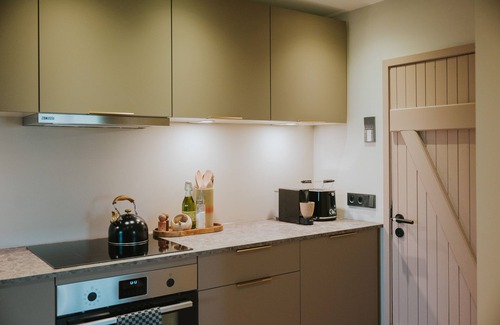 Kittlitz Apartment | THE BETTERHEIM - Apartment III