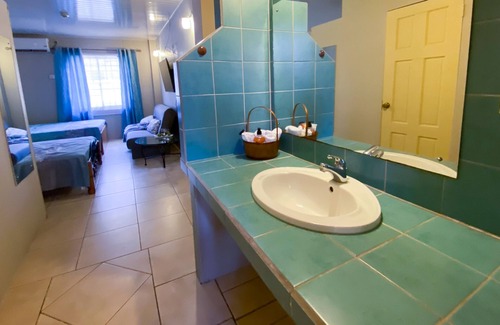 San Juan Bed & Breakfast | The Bey