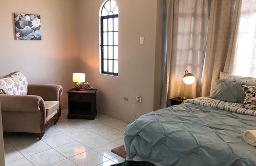 San Juan Bed & Breakfast | The Bey