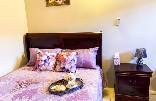 San Juan Bed & Breakfast | The Bey
