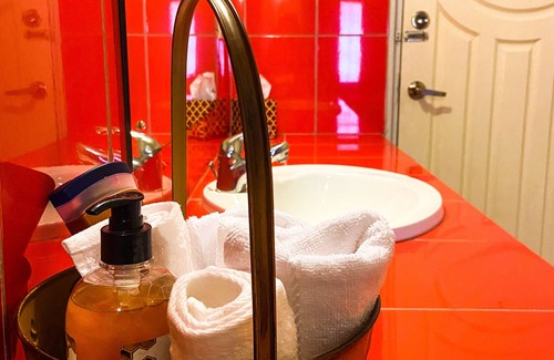 San Juan Bed & Breakfast | The Bey