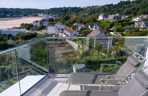 Saint Brelade Hotel | The Biarritz Hotel
