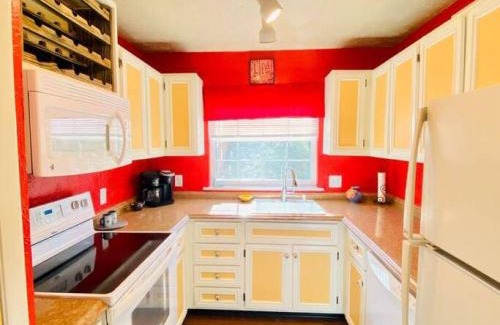 Holiday Island House | The Big Chill on Table Rock Lake