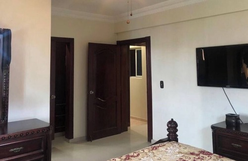 Barrio La Isabelita Apartment | the biggest apartment.