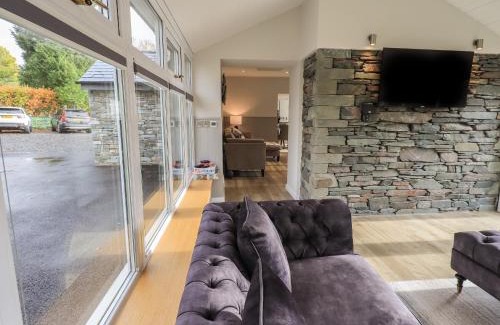 Windermere House | The Birches