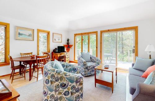 Southwest Harbor House | The Birdhouse of Maine