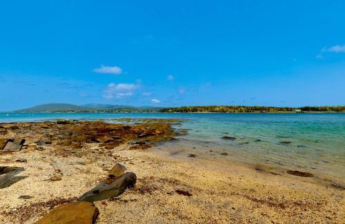 Southwest Harbor House | The Birdhouse of Maine