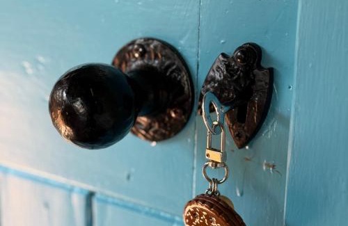 Carlisle Apartment | The Biscuit Box
