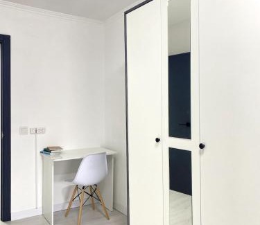 Bishkek Apartment | The Bishkek Nest