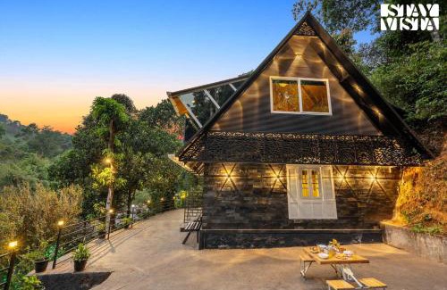 Lakkidi Villa | The Black Bean Cottage 4BHK with Breakfast & View at Wayanad