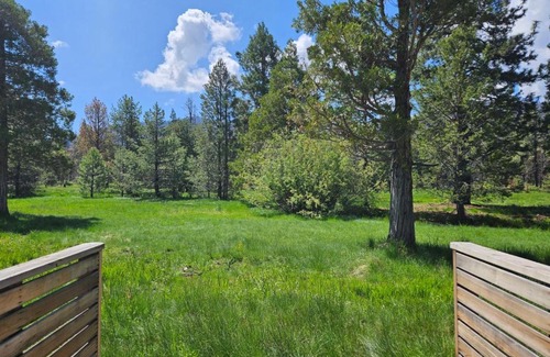 Mill Creek Hotel | The Black Forest Lodge