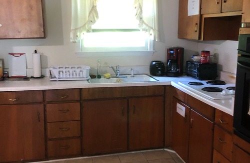 South Richmond House | The Black Pot - Free parking
