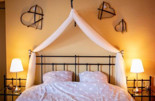 Libin House | The BlackSmith's House