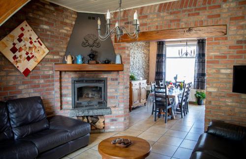 Libin House | The BlackSmith's House