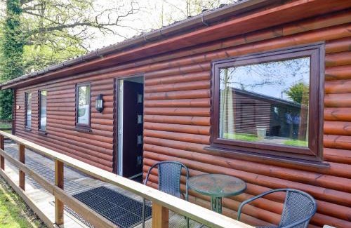 Saint Asaph House | The Blacktail