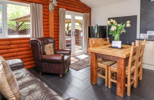Saint Asaph House | The Blacktail