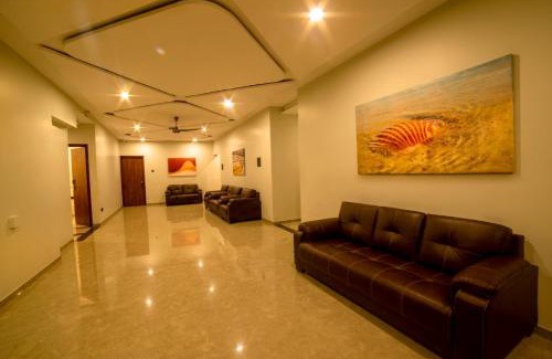 Hubli Hotel | The Bliss Hotel
