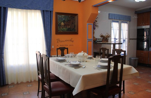 La Pola de Gordon Cottage | THE BLOCK I
