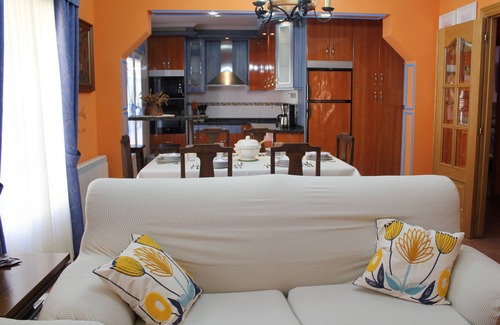 La Pola de Gordon Cottage | THE BLOCK I