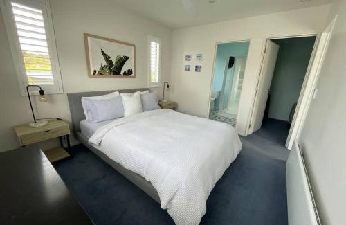 Mangawhai Heads Apartment | The Blue Beach House