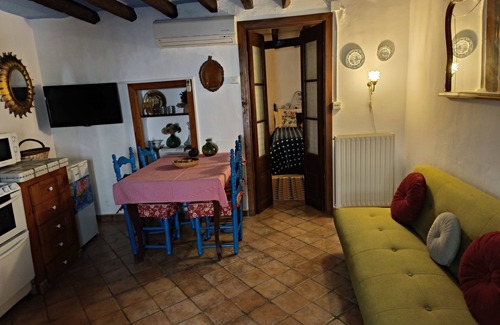 Castello d'Empuries Condo | THE Blue House OF THE Costa Brava Arlet s Corner