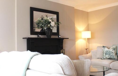 Garrettstown House | The Blue Horizon
