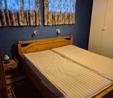 Andoy Apartment | The Blue house apartment