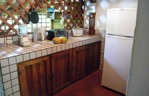 Avellanas Beach House | The Blue Lagoon Surf, Beach House Playa Avellanas, 5 min walk tobeach