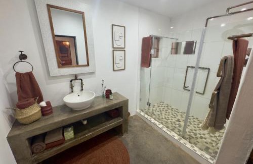Haenertsburg House | The Blue Shutter Guest House