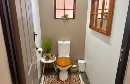 Haenertsburg House | The Blue Shutter Guest House