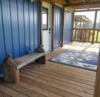 Minden House | The Blues House Yellow Rose Canyon