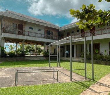 Catangnan Hotel | The Boardrooms