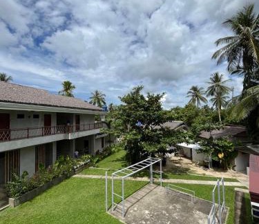 Catangnan Hotel | The Boardrooms